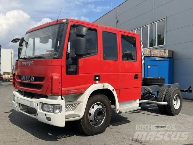 Iveco FF160E30 Maszyny budowlane - Inne