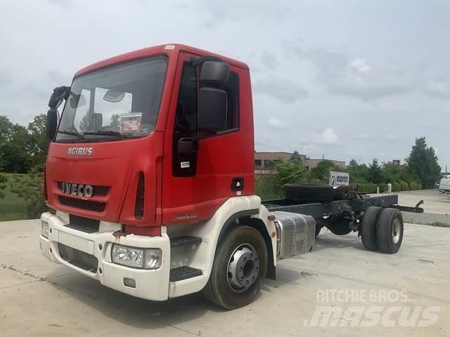 Iveco FF160E32 Maszyny budowlane - Inne