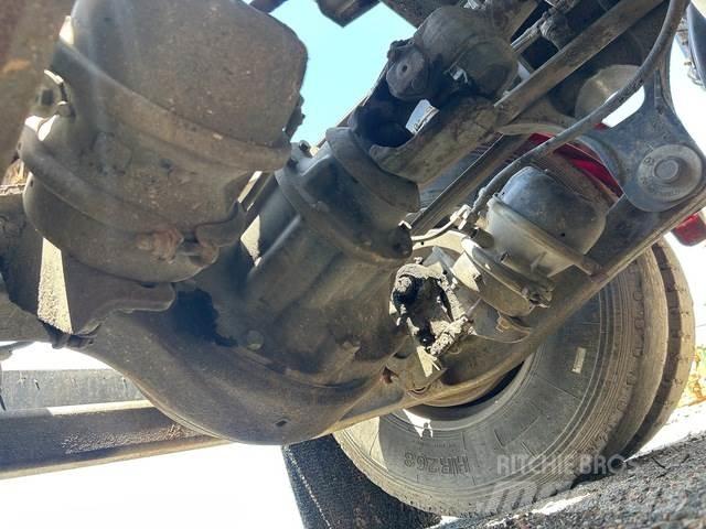 Iveco Stralis Ciągniki siodłowe