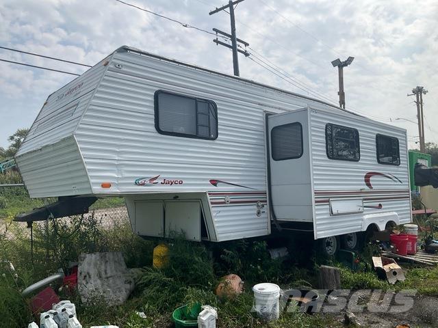 Jayco Eagle Inne przyczepy