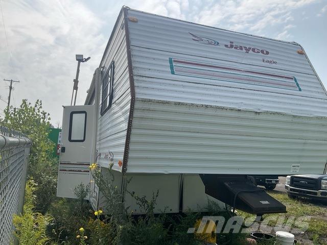 Jayco Eagle Inne przyczepy