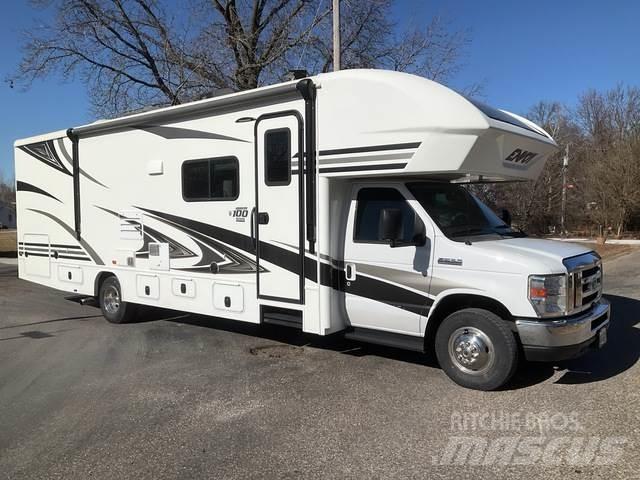 Jayco Envoy Kampery i przyczepy kempingowe