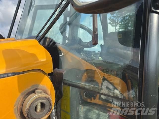 JCB 3CX Koparko-ładowarki