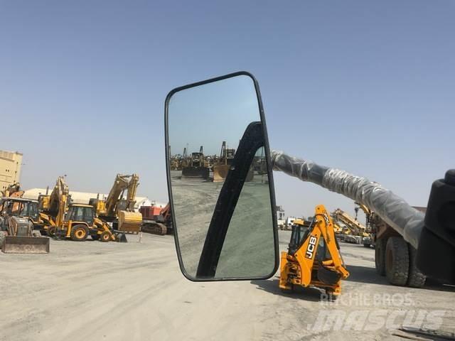 JCB 3DX Koparko-ładowarki