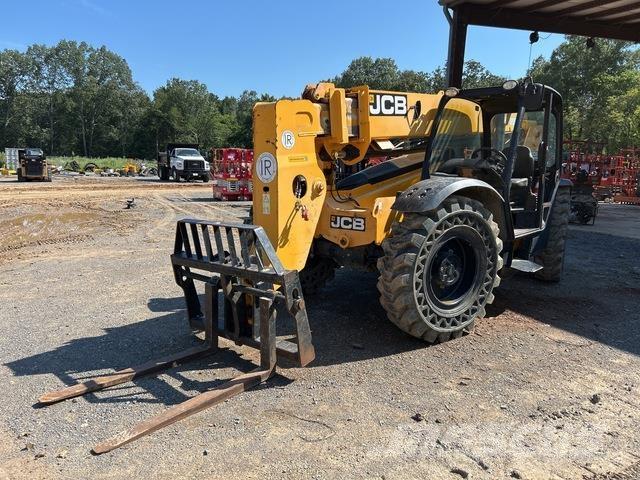 JCB 506-36 Ładowarki teleskopowe