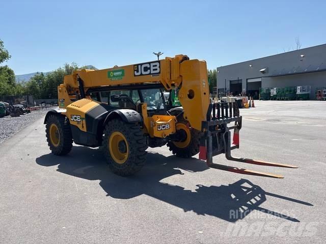 JCB 507-42 Ładowarki teleskopowe
