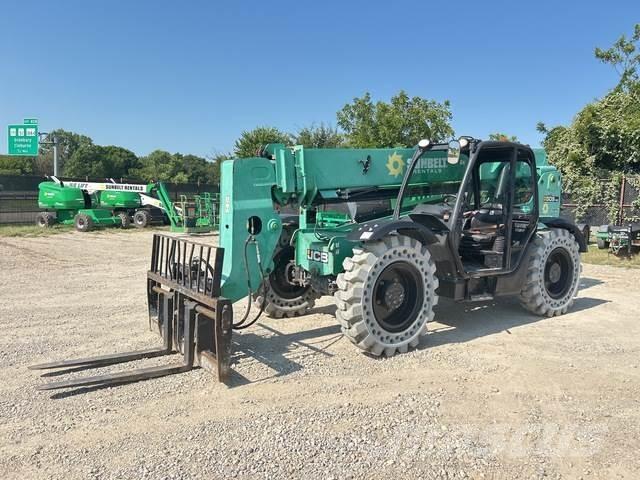 JCB 509-42 Ładowarki teleskopowe