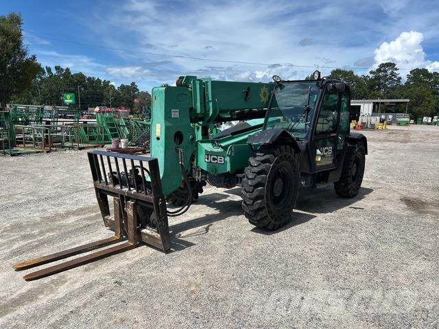 JCB 509-42 Ładowarki teleskopowe