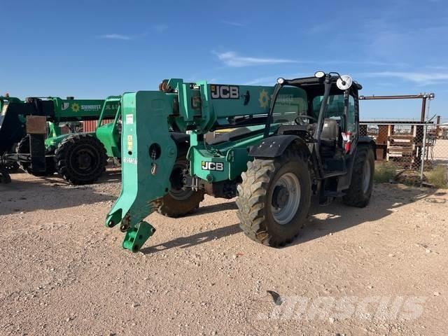 JCB 510-42 Ładowarki teleskopowe