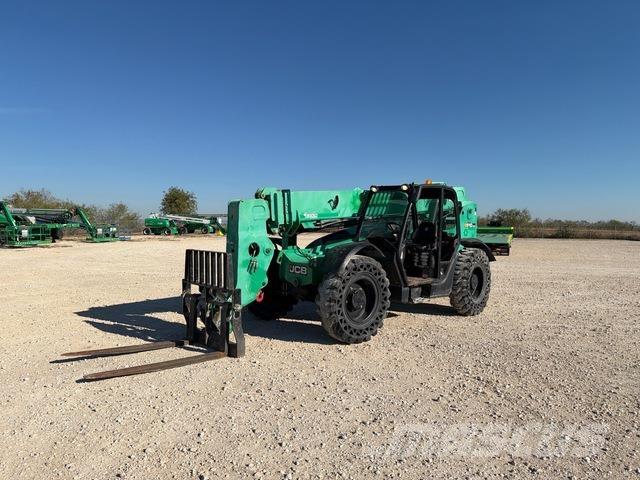 JCB 510-42 Ładowarki teleskopowe