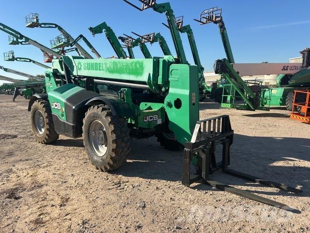 JCB 510-42 Ładowarki teleskopowe