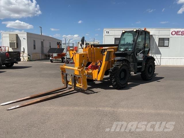 JCB 510-55TC Ładowarki teleskopowe