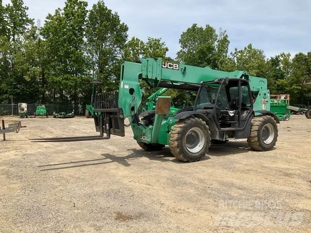JCB 510-56 Ładowarki teleskopowe