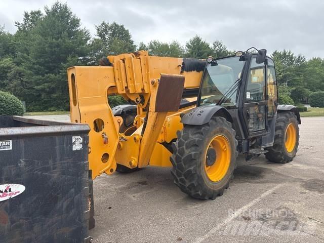 JCB 510-56 Ładowarki teleskopowe