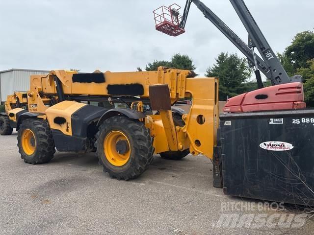JCB 510-56 Ładowarki teleskopowe