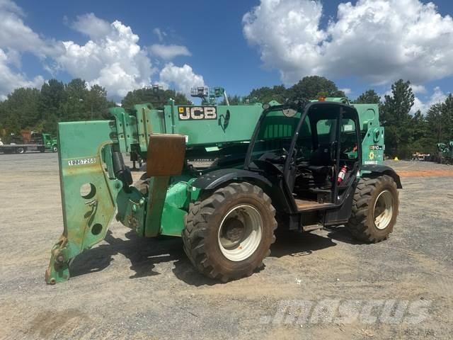 JCB 510-56 Ładowarki teleskopowe