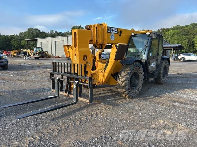 JCB 510-56 Ładowarki teleskopowe