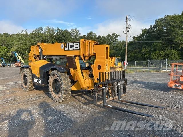 JCB 510-56 Ładowarki teleskopowe