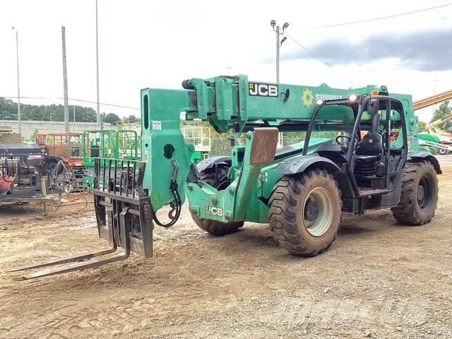 JCB 510-56 Ładowarki teleskopowe