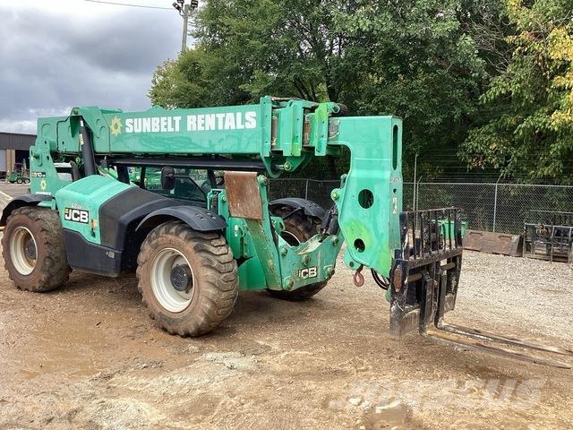 JCB 510-56 Ładowarki teleskopowe