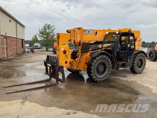 JCB 510-56 Ładowarki teleskopowe