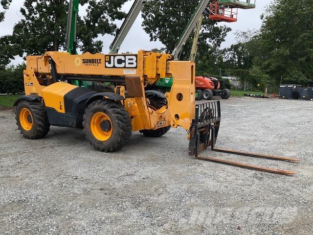 JCB 510-56 Ładowarki teleskopowe