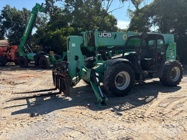 JCB 510-56 Ładowarki teleskopowe