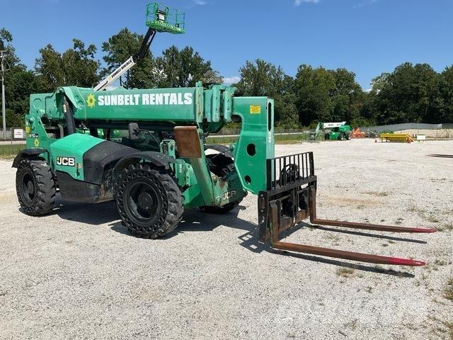 JCB 510-56 Ładowarki teleskopowe