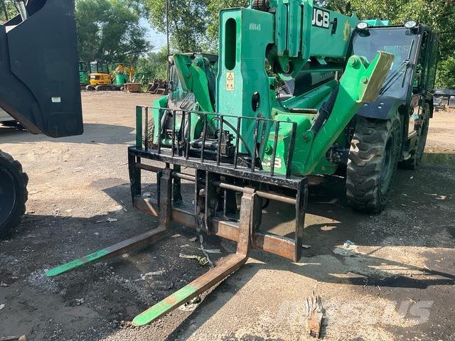 JCB 510-56 Ładowarki teleskopowe