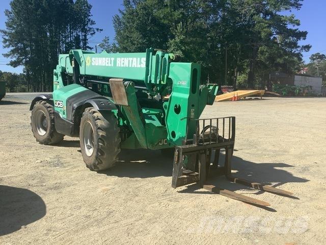 JCB 510-56 Ładowarki teleskopowe