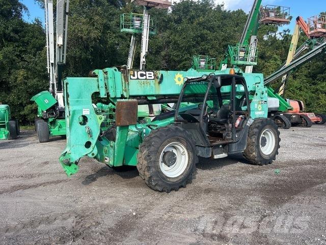 JCB 510-56 Ładowarki teleskopowe