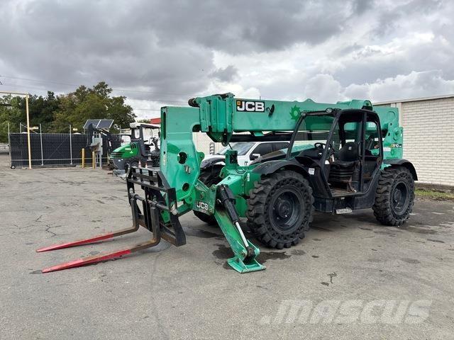 JCB 510-56 Ładowarki teleskopowe