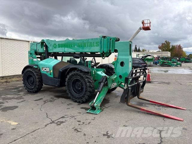 JCB 510-56 Ładowarki teleskopowe