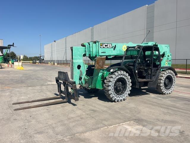 JCB 510-56 Ładowarki teleskopowe