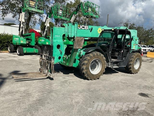 JCB 510-56 Ładowarki teleskopowe