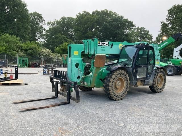 JCB 512-56 Ładowarki teleskopowe