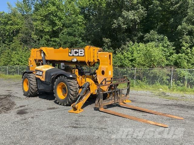 JCB 512-56 Ładowarki teleskopowe