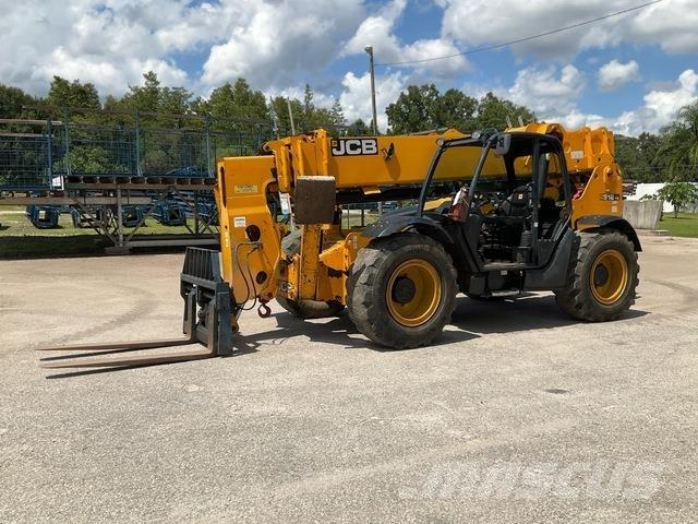 JCB 512-56 Ładowarki teleskopowe