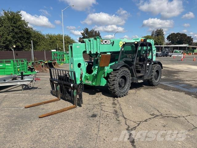 JCB 512-56 Ładowarki teleskopowe