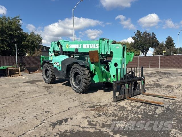 JCB 512-56 Ładowarki teleskopowe