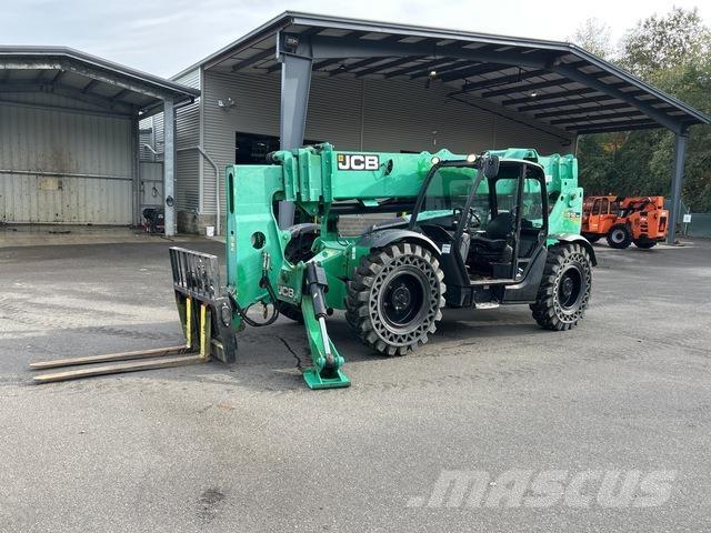 JCB 512-56 Ładowarki teleskopowe