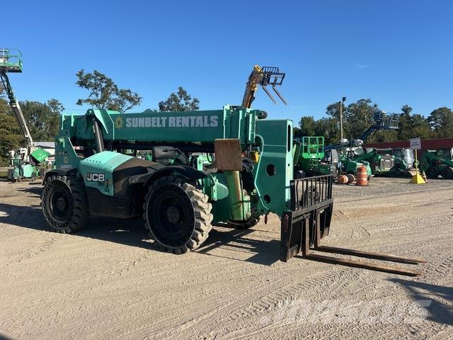 JCB 512-56 Ładowarki teleskopowe