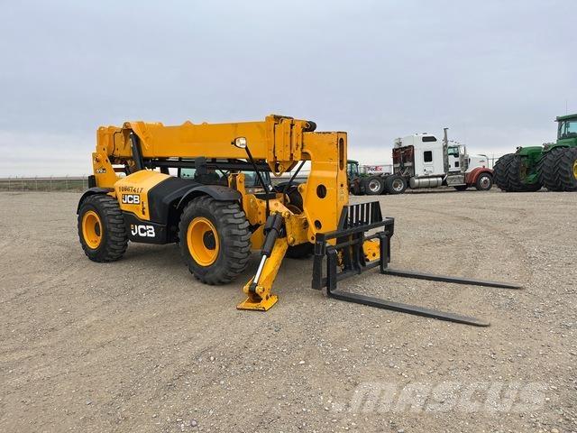 JCB 512.56 F Ładowarki teleskopowe