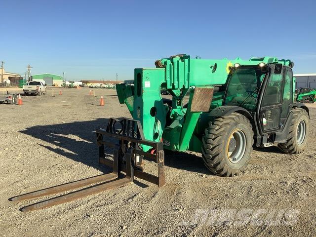 JCB 514-56 Ładowarki teleskopowe