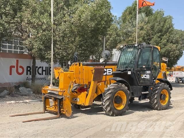 JCB 540-170 Ładowarki teleskopowe