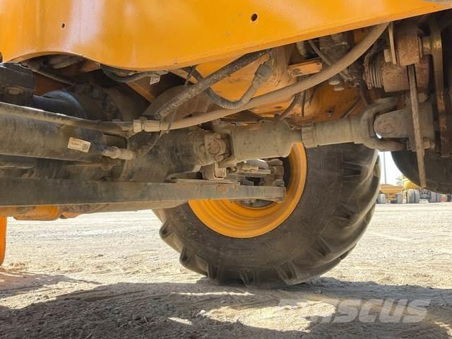 JCB 540-170 Ładowarki teleskopowe