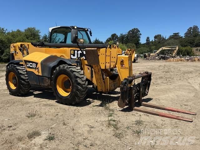 JCB 550-170 Ładowarki teleskopowe