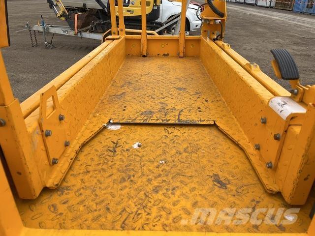 JCB S1930E Podnośniki nożycowe