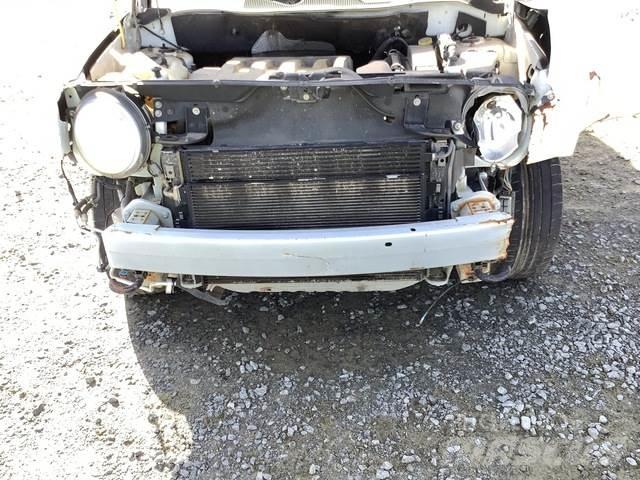 Jeep Patriot Samochody osobowe