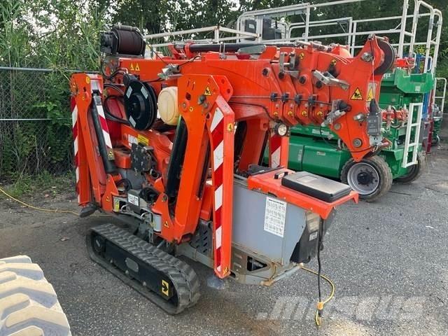 Jekko SPX424C Inne maszyny do podnoszenia